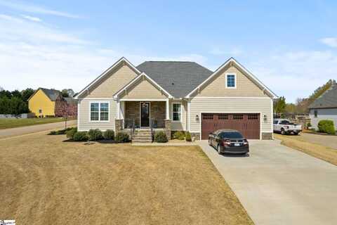 123 Carshalton Drive, Lyman, SC 29365