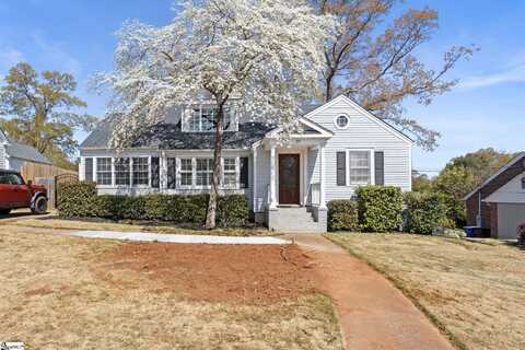 29 Club Drive, Greenville, SC 29605