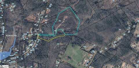338 Beacon Light Road, Spartanburg, SC 29307