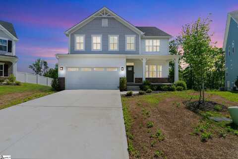 113 Comanche Trail, Greenville, SC 29607