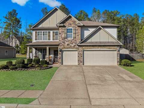 115 Trailwood Drive, Fountain Inn, SC 29644