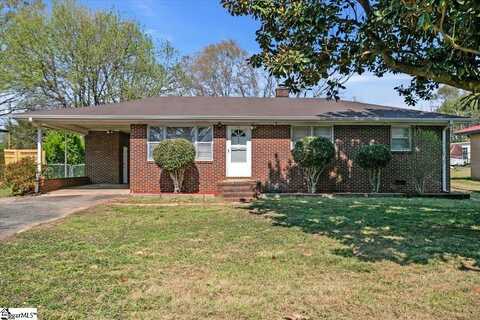 275 W Wood Street, Spartanburg, SC 29303