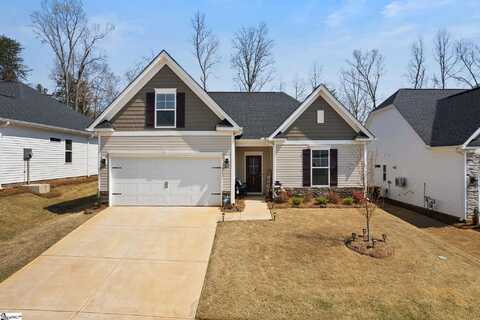 632 Clairbrook Court, Greer, SC 29651