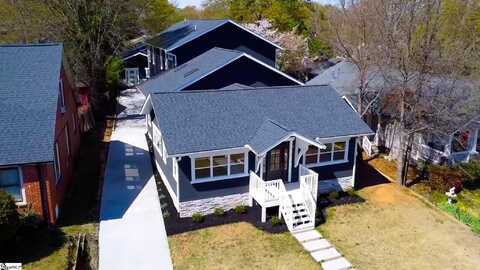 103 E augusta Place, Greenville, SC 29605