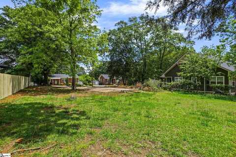 0 Palm Street, Greenville, SC 29607