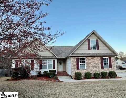 500 Summitbluff Drive, Greenville, SC 29617