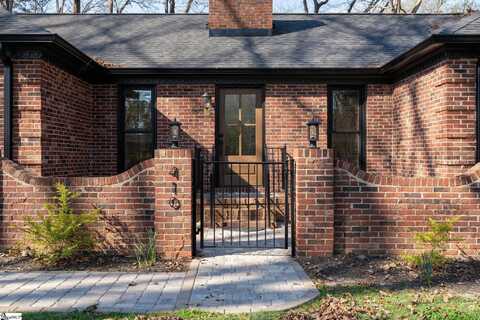 410 Cherokee Drive, Greenville, SC 29615
