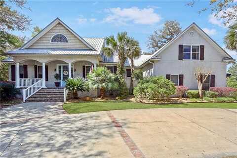 230 Harbor Pointe Drive, Brunswick, GA 31523