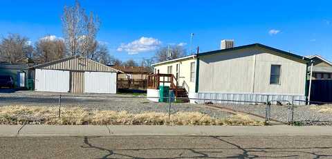 835 E Carolina Avenue, Fruita, CO 81521