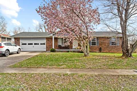 830 Wilma Ave, Radcliff, KY 40160