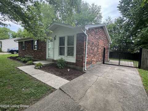 8714 Shadow Creek Way, Louisville, KY 40291