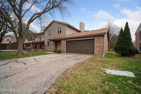 1026 Grenoble Circle, Lansing, MI 48917