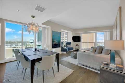2700 Las Vegas Boulevard, Las Vegas, NV 89109