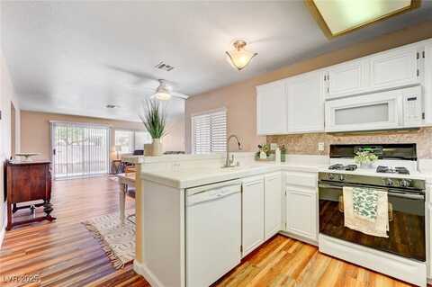 3125 N Buffalo Drive, Las Vegas, NV 89128