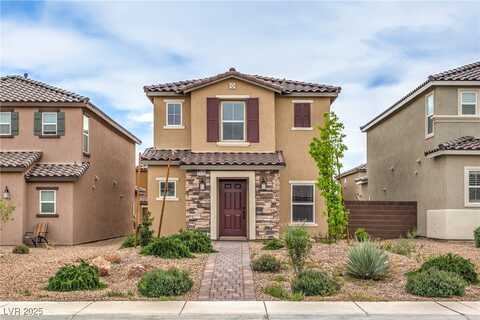 1115 Brilliant Meadow Avenue, North Las Vegas, NV 89086