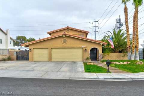 8504 Soneto Lane, Las Vegas, NV 89117