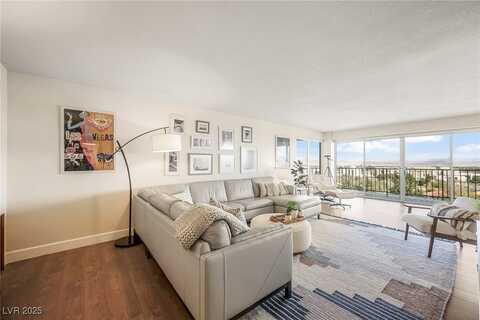 3111 Bel Air Drive, Las Vegas, NV 89109