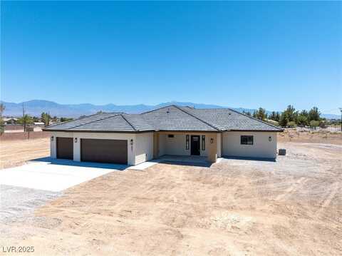 2881 Red Rock Drive, Pahrump, NV 89048