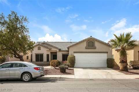 5127 Fiji Island Court, North Las Vegas, NV 89031