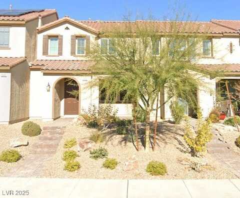 1010 Belton Lake Avenue, North Las Vegas, NV 89086