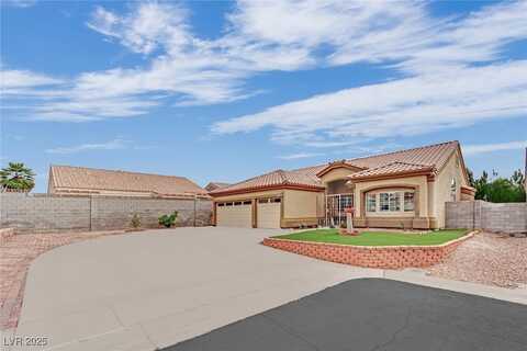 4322 Summers Shade Street, Las Vegas, NV 89147