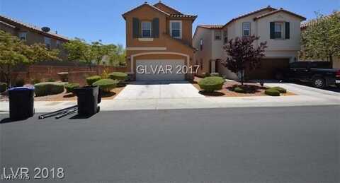 3757 VIA GENEVA, Henderson, NV 89052