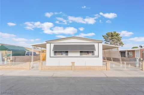 3540 Estes Park Drive, Las Vegas, NV 89122