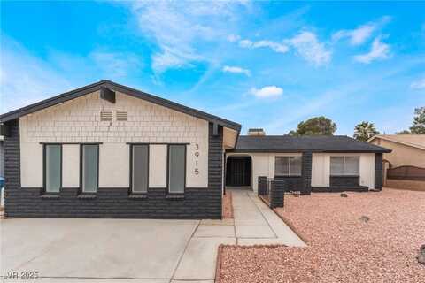 3915 Delling Court, Las Vegas, NV 89104