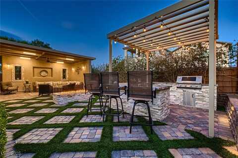 2664 Ornate Regiment Street, Henderson, NV 89044
