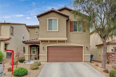 6470 Little Harbor Court, Las Vegas, NV 89141