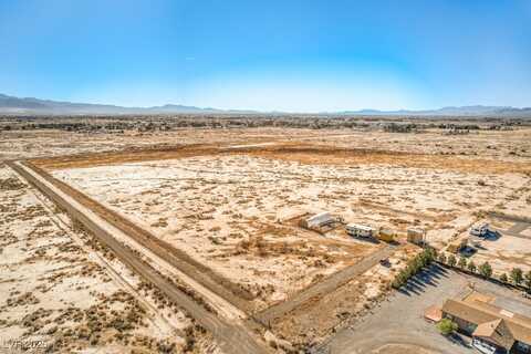 370 N Bannavitch Street, Pahrump, NV 89060