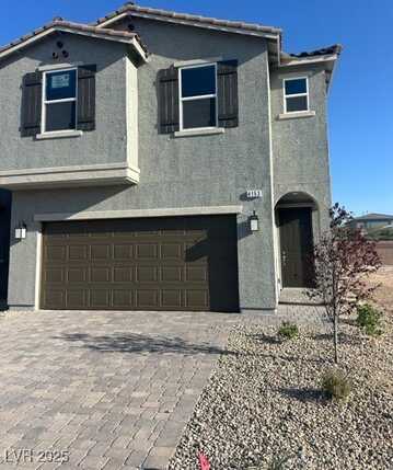 4153 Texas Lilac Avenue, Las Vegas, NV 89139