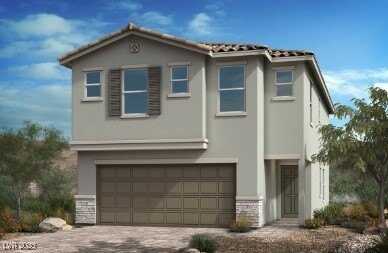 4153 Texas Lilac Avenue, Las Vegas, NV 89139