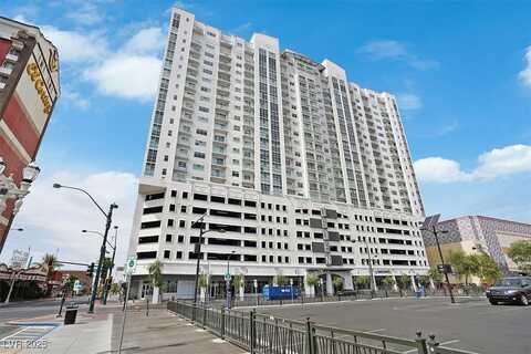 150 Las Vegas Boulevard, Las Vegas, NV 89101