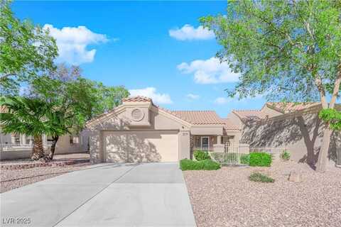 8620 Prairie Hill Drive, Las Vegas, NV 89134