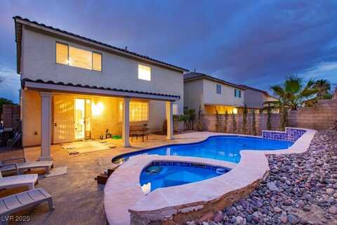 3043 Jacaranda Drive, Las Vegas, NV 89117