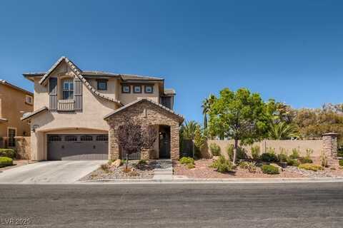 1041 Baronet Drive, Las Vegas, NV 89138