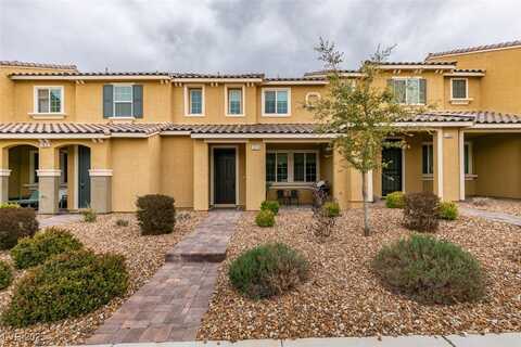 2878 Starling Summit Street, Henderson, NV 89044