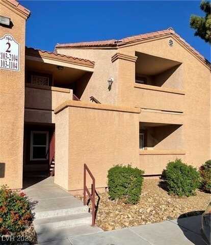 1150 N Buffalo Drive, Las Vegas, NV 89128
