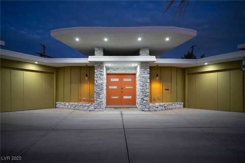 3586 SPENCER Street, Las Vegas, NV 89169
