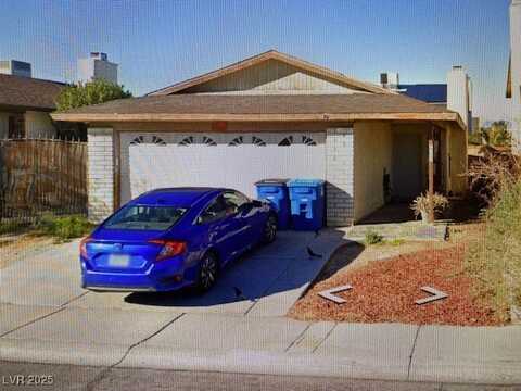 7732 Blackbird Avenue, Las Vegas, NV 89145