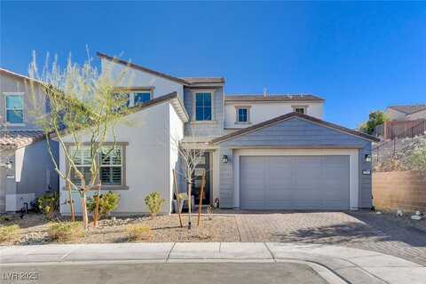 6 Lilla Rosa Street, Henderson, NV 89011