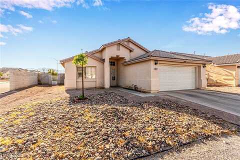 5019 Cactus Mesa Way, North Las Vegas, NV 89031