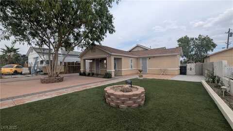 1910 Hoover Street, North Las Vegas, NV 89030