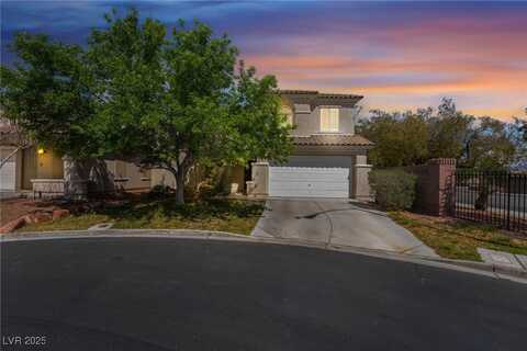5100 Amethyst Creek Court, Las Vegas, NV 89131