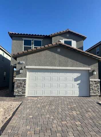 4145 Texas Lilac Avenue, Las Vegas, NV 89139