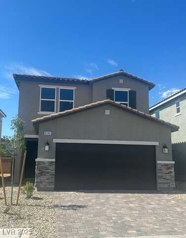 4145 Texas Lilac Avenue, Las Vegas, NV 89139