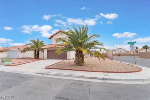 4712 Belshire Drive, Las Vegas, NV 89147