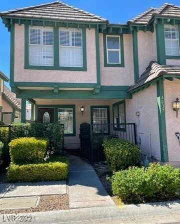 4037 Chalfont Court, Las Vegas, NV 89121