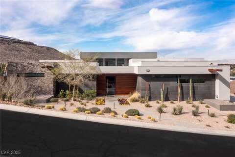 505 Dragon Gate Court, Henderson, NV 89012